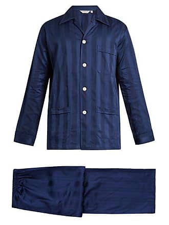 Pyjama Sets for Men in Blue − Now: Shop up to −40% | Stylight