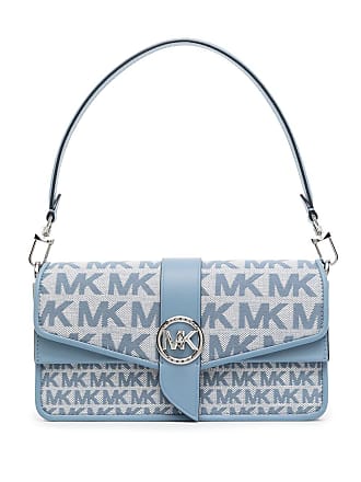 Blue Michael Kors Women's Bags | Stylight