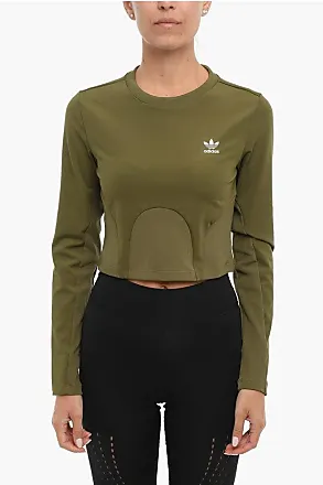 Adidas womens hotsell jumper sale