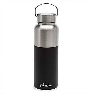 Primula Avalanche Double Walled Vacuum Sealed Stainless Steel Thermal  Insulated Tumbler, Stays Cold or Hot All Day Long, Reusable Thermos, 20oz.,  Pink 