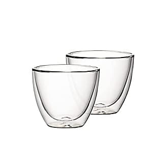 Villeroy & Boch Purismo Bar Margarita Glass : Set of 2, 6.75 in/11.5 oz,  Crystal Glass, Clear