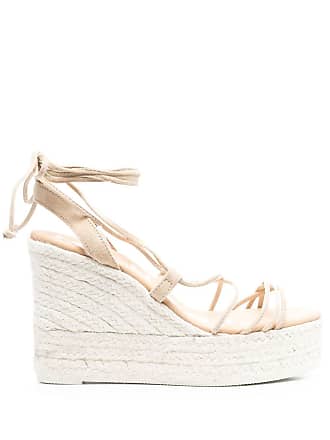 Manebí Love Wedge Sandals