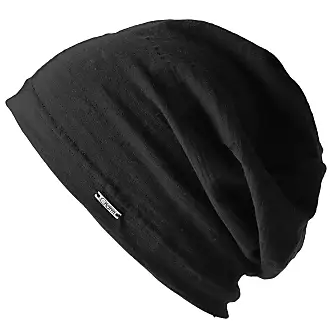 Summer Breathable Beanie Hat Thin Stretch Cap Cycling Outdoor Sport Men  Women