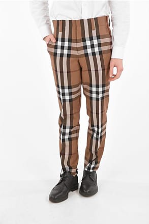 Patriotisk Næste I stor skala Burberry Pants − Sale: up to −65% | Stylight