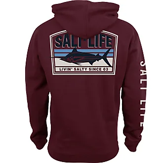  Salt Life Incognito Performance Long Sleeve Classic
