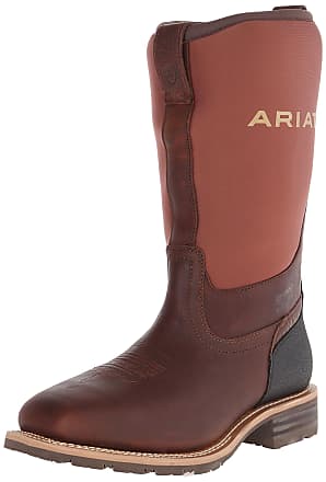 ariat muck boots mens