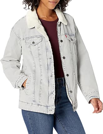 Women's Levi's Summer Jackets: Now up to −69% | Stylight