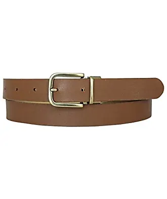 Lucky Brand Leather Belts − Sale: up to −22%