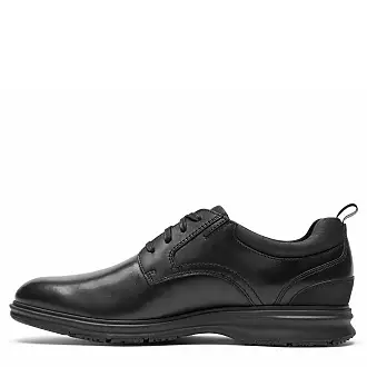 Rockport men's total motion dress cap toe on sale oxford