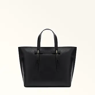 Black Furla Shoulder Bags: Shop up to −50%