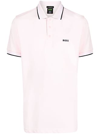 Discrimineren Zuidoost suiker HUGO BOSS Polo Shirts − Sale: at $42.09+ | Stylight