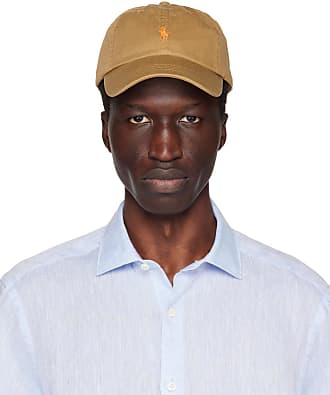 Men's Brown Ralph Lauren Caps: 18 Items in Stock | Stylight