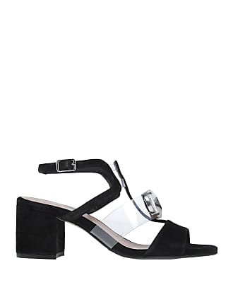 Apepazza Heeled Sandals − Sale: up to −89% | Stylight