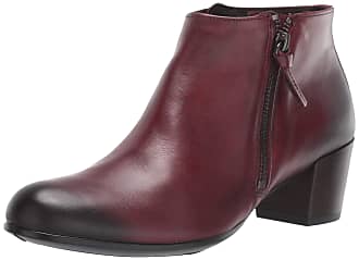 Ecco Ankle Boots − Sale: up to −22 