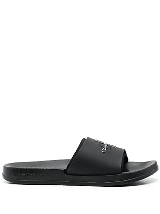 Sandales Nu pied pour Hommes Calvin Klein Soldes jusqu jusqu