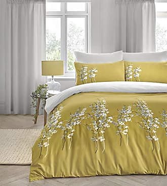 Dreams & Drapes Marldon Easy Care Duvet/Quilt Cover Bedroom Range Multi 