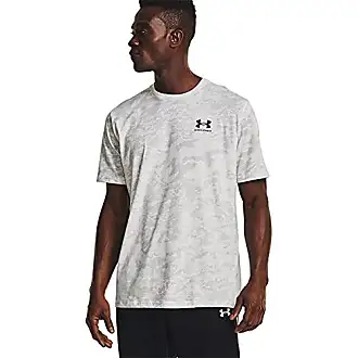  Under Armour Mens V-Neck Tech 2.0 Short Sleeve T-Shirt