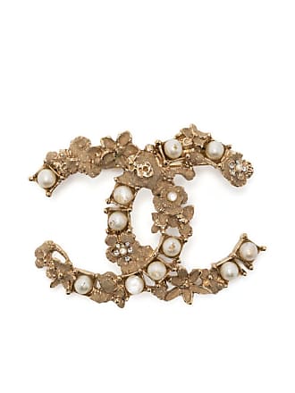 Chanel Brooches − Sale: at $476.00+
