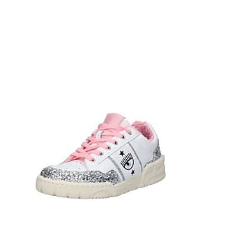 Craving for Chiara Ferragni Collection Cameron basket sneakers -  LaiaMagazine