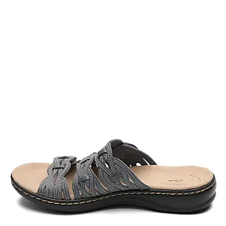 Clarks discount leisa charm