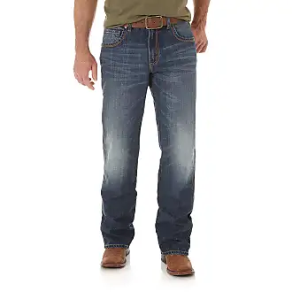 Men's Wrangler Bootcut Jeans - at $39.99+