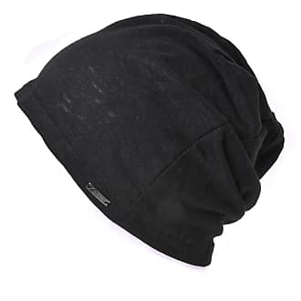 Men's '47 Black Army Black Knights Bering Cuffed Knit Hat with Pom