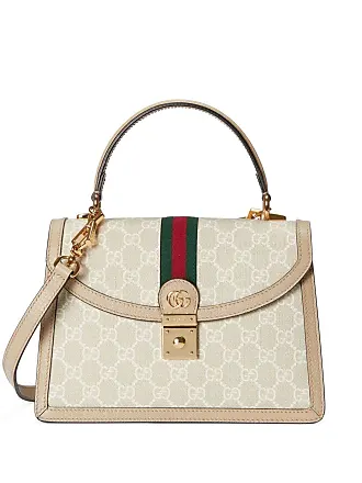 Pu Leather Printed Gucci Ladies Handbags, For Office