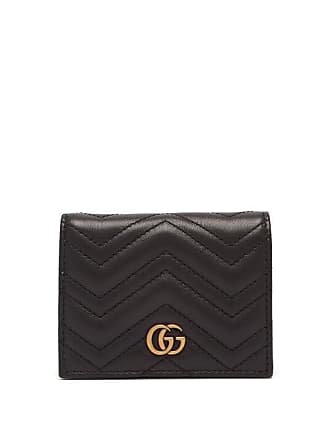 gucci neck wallet