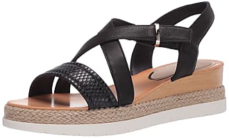 kenneth cole jules strappy slide sandal