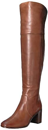 Frye Thigh High Boots − Sale: at USD 