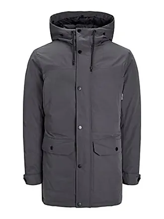 Manteau peignoir à capuche - OBSOLETES DO NOT TOUCH de luxe, Homme 1AB715