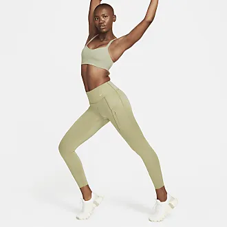 Legging taille haute à logo Nike Sportswear Essential pour Femme