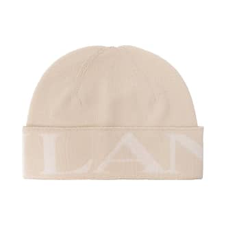 Hat LANVIN One multicolor Hats Lanvin Women Women Accessories Lanvin Women Hats & Beanies Lanvin Women Hats Lanvin Women 