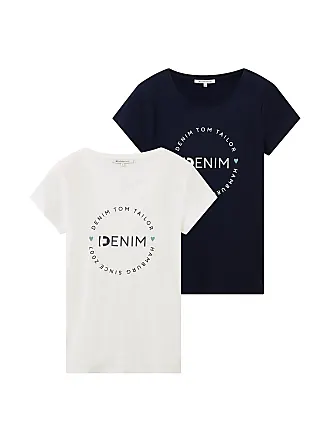 Damen-Shirts von Tom Tailor: Sale ab 8,11 € | Stylight