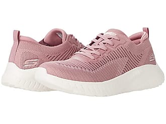 pink skechers shoes