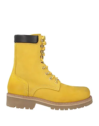 Yellow Women's Boots: Shop up to −83% | Stylight