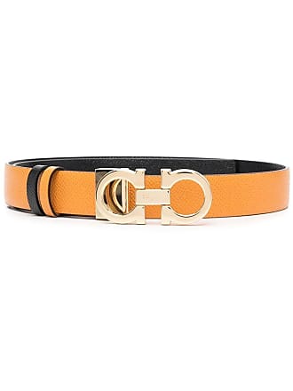 Orange Single NoName belt discount 65% WOMEN FASHION Accessories Belt Orange 