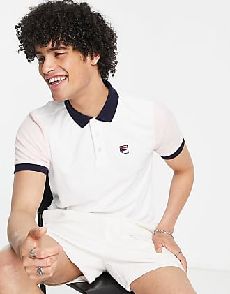 fila polo shirt sale