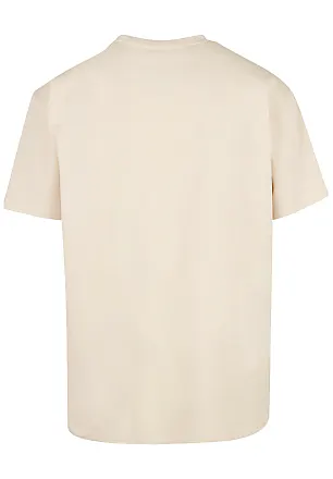 T-Shirts in Beige von F4NT4STIC Herren für | Stylight