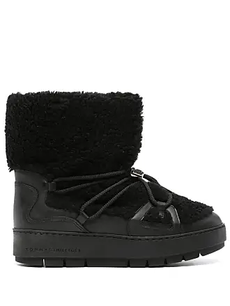 Women s Tommy Hilfiger Boots up to 87 Stylight