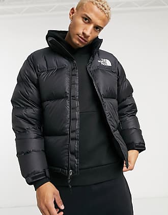 Men's Black The North Face Jackets: 49 Items in Stock | Stylight