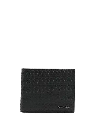 Men's Calvin Klein Wallets - up to −31%