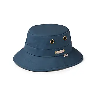 Women's Blue Hats - up to −80%