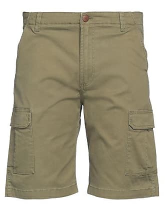 Wrangler Short Trousers: sale up to −76% | Stylight