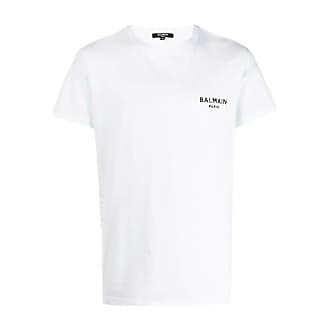 Bas T-Shirts från Balmain: Nu upp till −50% | Stylight