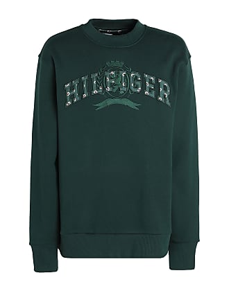 Green Tommy Sweaters for Men | Stylight