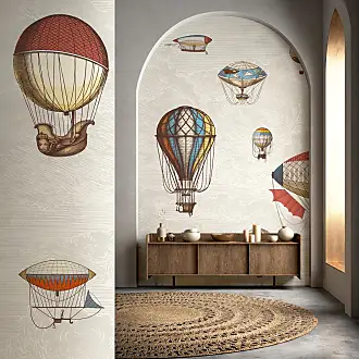 Accessori per la casa Wallpaper Dream: Acquista da 120,00 €+