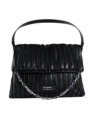 Karl Lagerfeld Karl Legend Luxury Clutch at FORZIERI