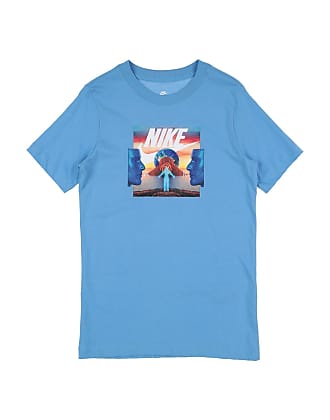 Homme Ph2097 Short sleeves t-shirt Bleu Miinto Homme Vêtements Tops & T-shirts T-shirts Manches courtes Taille: M 