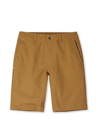 The Normal Brand Stretch Canvas Pants